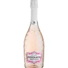 Sale PIZZOLATO Pétillant rosé sans alcool M-use bio - 75 cl