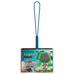 Clearance JBL Épuisette mailles fines pour aquarium – 20 cm