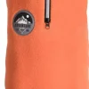 Outlet BOBBY Pull pour chien coloris orange Sportsnow - Taille 48L