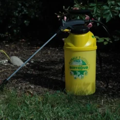 BERTHOUD Pulvérisateur F7 optima 5 L