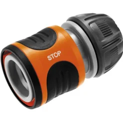 Best GARDENA Raccord Aquastop diamètre 15 mm