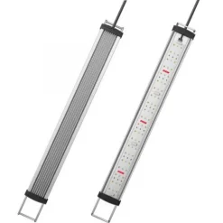 BLUE CORAL Rampe LED aquarium eau de mer, hybrid 29,6W - EHEIM powerLED+ marine, 953mm