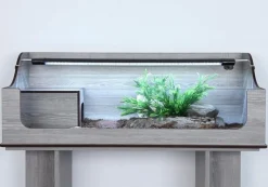Sale AQUATLANTIS Rampe LED pour tortue, EasyLED - 810mm, 22 Watts
