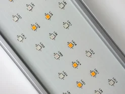 Best BLUE CORAL Rampe LED TWINSTAR Light 1200EA IV - 120 cm