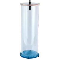 Online BLUE CORAL Reaktor Skim Breeze - filtre à air pour écumeur, 2.5L - FAUNA MARIN