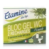 Clearance ETAMINE DU LYS Recharge bloc gel wc 2 x 50 ml
