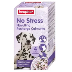 Best BEAPHAR Recharge pour diffuseur Calmant No Stress pour chien 30 ml