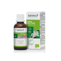 Outlet LABORATOIRE LADRÔME Reine des prés extrait de plantes fraîches bio Ladrôme - 50 ml