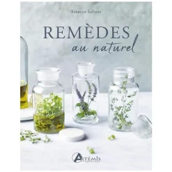 Online ÉDITIONS ARTEMIS Remèdes au naturel