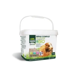 Clearance HAMIFORM Repas complet bio pour cochon d'Inde 7 kg