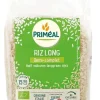 Online PRIMÉAL Riz long demi complet bio - 1 kg