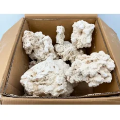 Clearance BLUE CORAL Roches récifales naturelles 20kg - ARKA My Reef-Rocks Mix