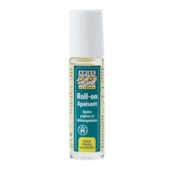 Clearance ARIES Roll-on apaisant en flacon de 10 ml