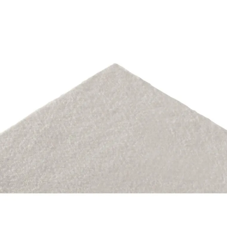 Sale OASE Rouleau géotextile coloris blanc 200 g le m² – 75 x 2 m