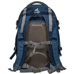 Outlet KURGO Sac à dos coloris bleu G-Train