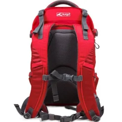 Best PETSAFE Sac à dos coloris rouge Kurgo G-Train