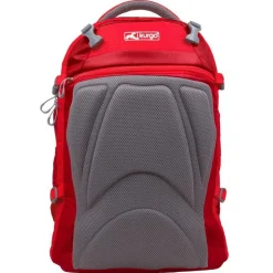 Best PETSAFE Sac à dos coloris rouge Kurgo G-Train