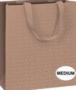 Clearance PICTURA Sac cadeau taille medium modèle 5