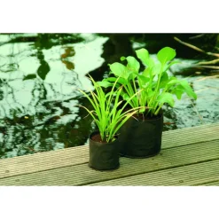 Discount UBBINK Sac de plantation rond pour bassin, - Ø 15 cm