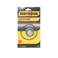 Online BERTHOUD Sachet dépannage Elyte multifonction