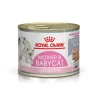 New ROYAL CANIN Sachets Babycat instinctive 195 g