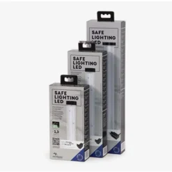 Outlet AQUATLANTIS Safe Lighting 75 LED 8 W (Éclairage 60 Biobox 75 LED) -