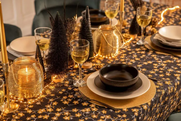 Discount Saladier Vesuvio coloris noir en grès - Ø 16,5 cm