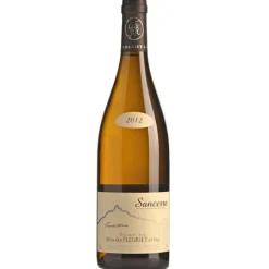 DOMAINE FLEURIET Sancerre AOC Tradition blanc bio - 75 cl