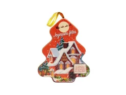 Hot LA MAISON D'ARMORINE Sapin caramel de Noël bio Maison Armorine - 80 g