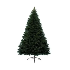 Sapin de Noël artificiel coloris vert Canada Spruce - 180 cm