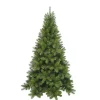 Sapin de Noël artificiel vert Tuscan