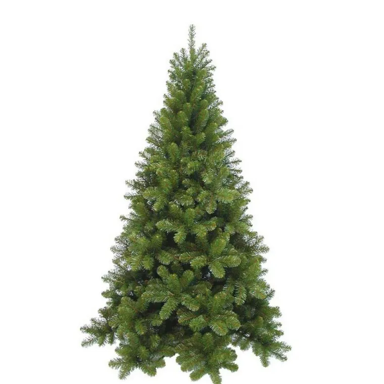 Sapin de Noël artificiel vert Tuscan