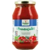 New PRIMÉAL Sauce tomate provençale bio en boîte de 510 g