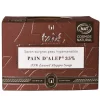 TADE Savon bio pour peau hypersensible Tadé Pain d’Alep 35% - 200 g