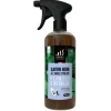 SOBAC Savon noir à l'huile d'olive pour plantes d'intérieur - spray de 750 ml