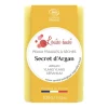 Online LOUISE ÉMOI Savon solide "Secret d'argan" huile d'argan et ylang ylang - 100g