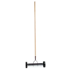 BOTANIC® Scarificateur sur roues