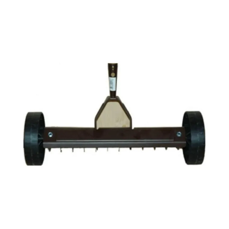 BOTANIC® Scarificateur sur roues