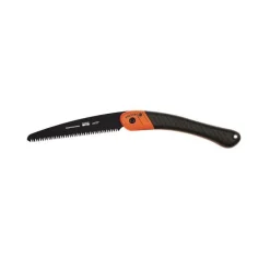 Discount BAHCO Scie arboricole pliante noire de 23,5 cm