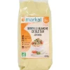 Clearance MARKAL Semoule blanche grosse de blé dur bio – 500 gr