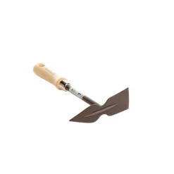 Online BOTANIC® Serfouette à fleurs Panne + Langue marron