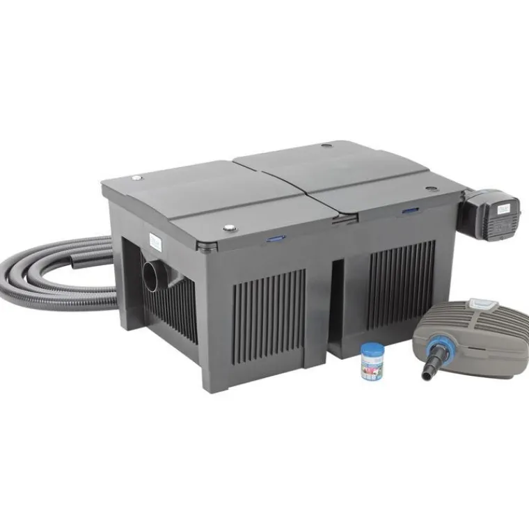 Discount OASE Set filtration Biosmart Set 24000