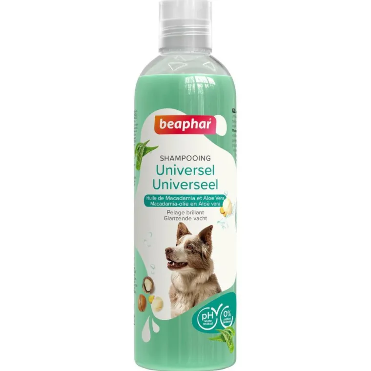 New BEAPHAR Shampooing universel - 250 ml