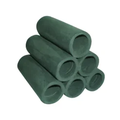 Best SUPERFISH Shrimp Home crevettes 6 tubes Céramique 8,9x8,9x11,5 cm