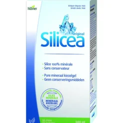 Best HÜBNER Silicea gel de silice 500 g