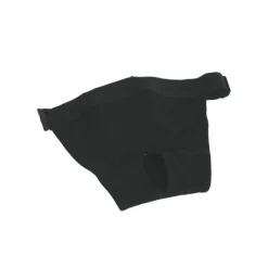 Hot MARTIN SELLIER Slip hygiénique noir pour chien 18/23