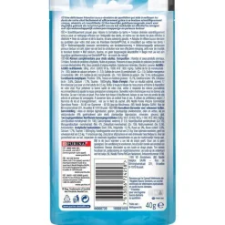 Clearance DENTALIFE Snack à mâcher pour chat Cat Saumon 40 g