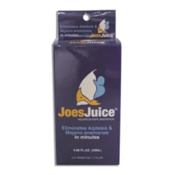 Discount AS AQUA Solution anti-aiptasia naturelle, ANTINEA - Joes Juice - 20ml