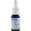 BLUE CORAL Solution bactérienne de qualité aquariophile Korallen-Zucht Zeobak - 10ml