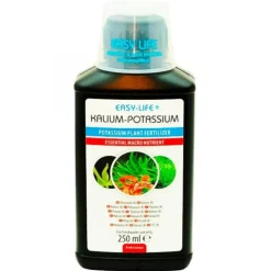 Hot BLUE CORAL Solution enrichie en potassium EASY LIFE Kalium - contenance 250 ml